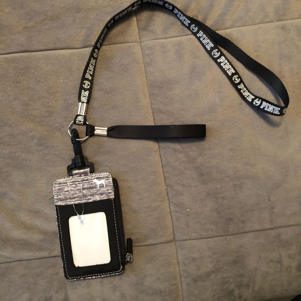 ID lanyard